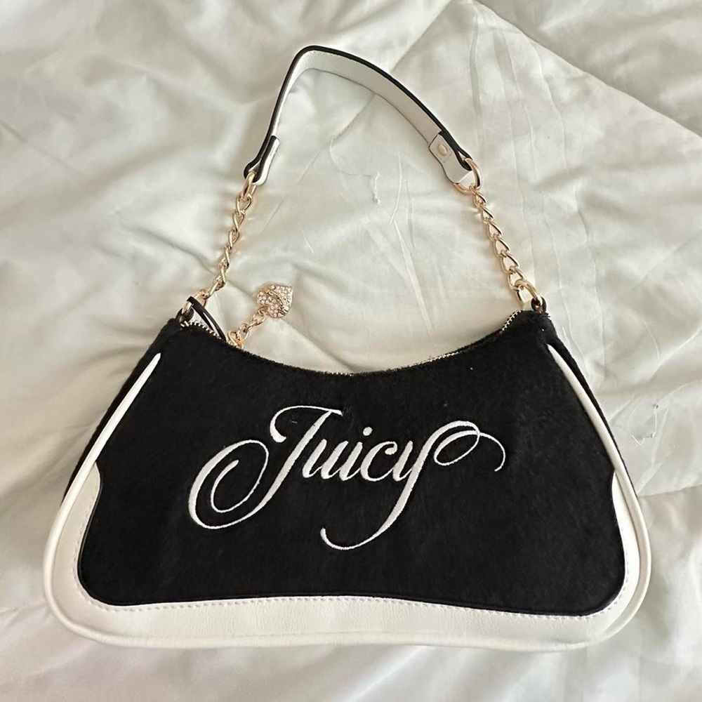 juicy couture purse